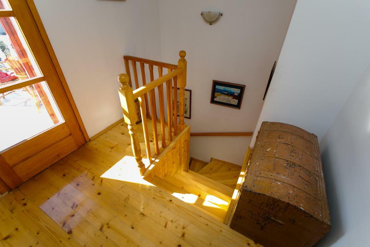 Apartment Ane Kras 외부 사진