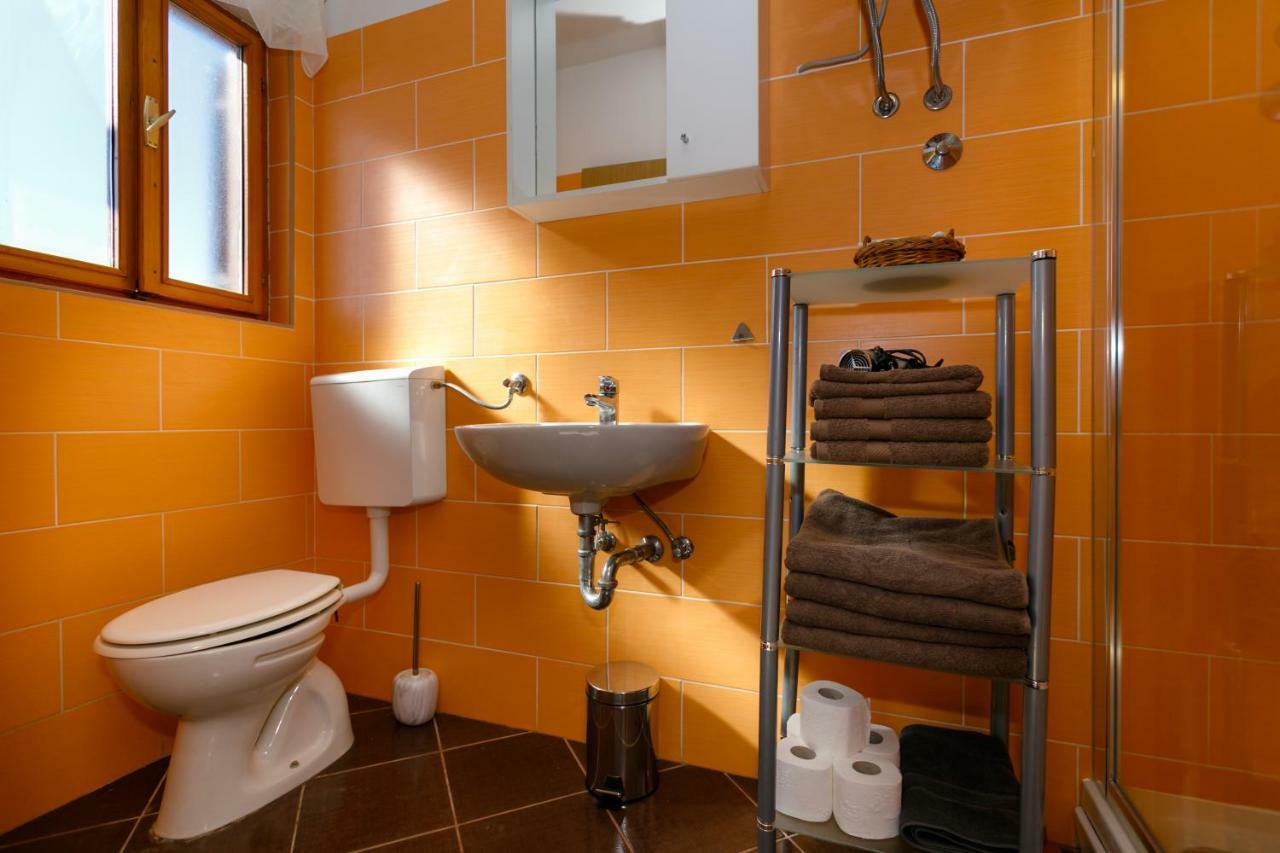 Apartment Ane Kras 외부 사진